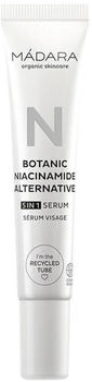 Mádara Botanic Niacinamide Alternative 5-in-1 Serum (15 ml)
