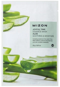 Mizon Cosmetics Joyful Time Essence Aloe 23g