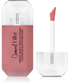 Physicians Formula Mineral Wear Diamond Filler Cheek & Lip Color Radiant Pink (7,3 ml)