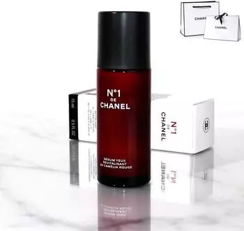 Chanel N&deg;1 de Revitalising Eye Serum 15ml