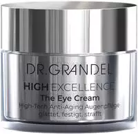 DR. GRANDEL High Excellence The Eye Cream, Grundpreis: &euro; 2.663,33 / l
