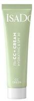 IsaDora, The CC + Cream