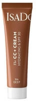 IsaDora, The CC + Cream