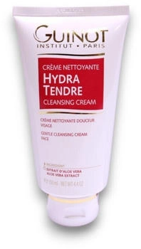 Guinot Cr&egrave;me Nettoyante Hydra Tendre 150ml