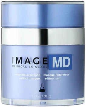 Image Skincare MD Restoring Overnight Retinol Masque 50ml