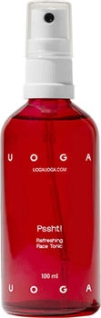 Uoga Uoga Intensive Care Pssht! Refreshing Face Tonic 100ml
