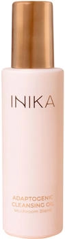 Inika Adaptogenic Cleansing Oil 80ml