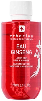 Erborian Eau Ginseng Gesichtslotion 190ml