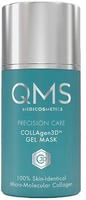 QMS Precision Care COLLAgen3D Gel Mask 75 ml