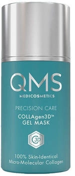 QMS Medicosmetics Precision Care Collagen3D Gel Mask 75ml
