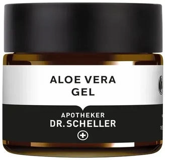 Dr. Scheller Aloe Vera Gel 50ml