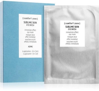 Comfort Zone Sublime Skin Eye Patch 6 x 2 Stk.