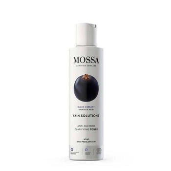 Mossa Skin Solutions Anti-Blemish Toner 200ml