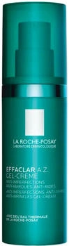 La Roche Posay Effaclar AZ Cream-Gel (40 ml)