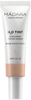 M&aacute;dara H2O Tint Get&ouml;ntes Hyaluron Serum #2 Moon Flower Tube 30ml