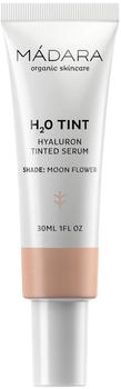 M&aacute;dara H2O Tint Hyaluron Tinted Serum Moon Flower (30ml)