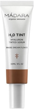 M&aacute;dara H2O Tint Hyaluron Tinted Serum Dream Flower (30ml)