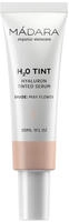 M&aacute;dara Organic Skincare H2o Tint Hyaluron Tinted Serum 30 ml, Grundpreis: &euro;