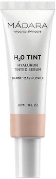 M&aacute;dara H2O Tint Hyaluron Tinted Serum May Flower (30ml)