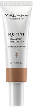 M&aacute;dara H2O Tint Hyaluron Tinted Serum Wild Flower (30ml)