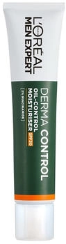 L'Or&eacute;al Men Expert Derma Control Oil-Control Gesichtscreme LSF 30 40 ml