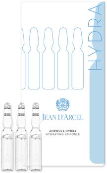 Jean d'Arcel JEAN D'ARCEL ampoule hydra 5 x 2 ml