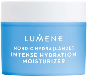 Lumene Nordic Hydra Intense Hydration Moisturizer Dagkr&auml;m 50 ml