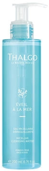 Thalgo &Eacute;VEIL &Agrave; LA MER Mizellen Reinigungswasser 200 ml