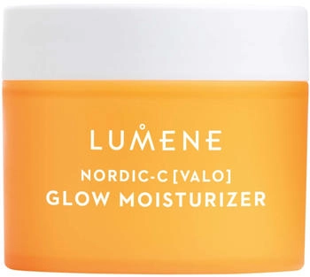 Lumene Nordic-C Glow Moisturizer Dagkr&auml;m 50 ml