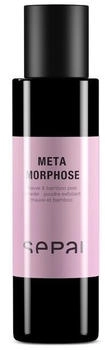 Sepai Essential Metamorphose Gesichtspeeling 52 ml