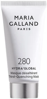 Maria Galland HYDRA'GLOBAL 280 Thirst-Quenching Mask 75 ml