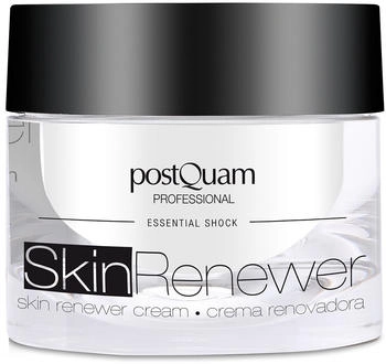 PostQuam Professional Hauterneuerungs Creme Gesichtscreme 50 ml