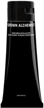 Grown Alchemist Enzyme Exfoliator Gesichtspeeling 75 ml