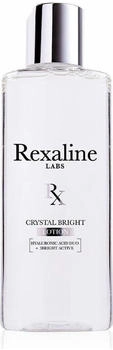 Rexaline CRYSTAL BRIGHT Lotion Augenmake-up Entferner 150 ml
