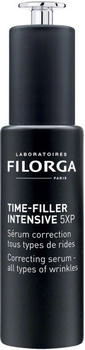 Filorga Time-Filler Intensive Serum 5XP Anti-Aging Gesichtsserum 30 ml Damen