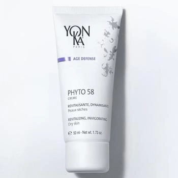 YON Ka Yon-Ka Age Defense Phyto 58 Ps 50 ml