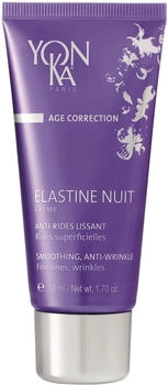 YON Ka Yon-Ka Age Correction Elastine Nuit 50 ml