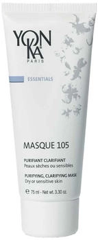 YON Ka Yon-Ka Essentials Masque 105 75 ml