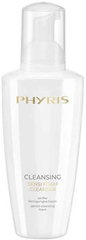 Phyris Cleansing Sensi Foam Cleanser 200 ml