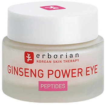 Erborian Ginseng Power Eye 15 ml