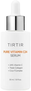 Tirtir Pure Vitamin C24 Serum Gesichtsserum 40 ml