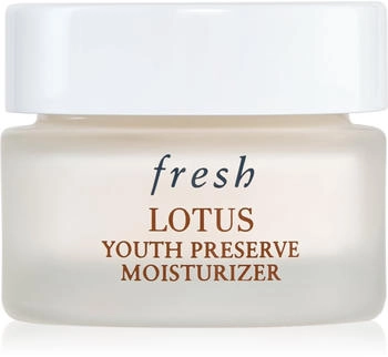 Fresh Lotus Youth Preserve Feuchtigkeitspflege 15 ml