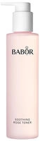 Babor Soothing Rose Toner 200 ml