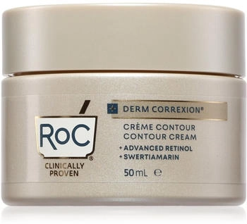 Roc Derm Correxion Contour Cream (50ml)