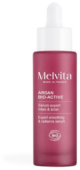 Melvita Argan Bio-Active Expert smoothing & radiance serum (30ml)
