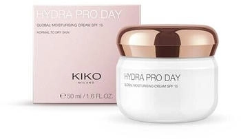 Kiko Hydra pro day (50 ml)