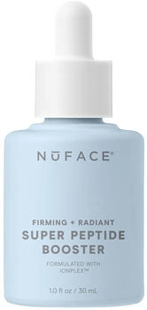 Nuface Firming + smoothing super peptide booster serum (30 ml)