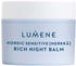 Lumene Nordic Sensitive Rich Night Balm Nattkräm 50 ml