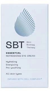 SBT Essential Refreshing Eye Cream 5 ml
