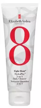 Elizabeth Arden Eight Hour Hydraplay Cleanser 125 ml